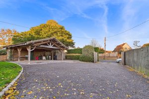 Car port side - click for photo gallery